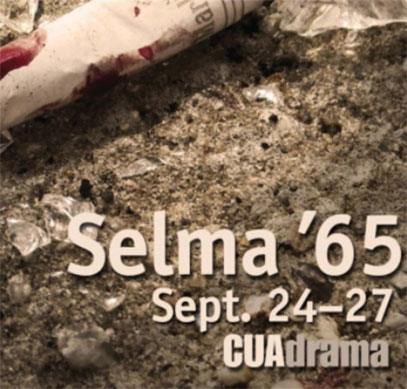 Selma Promo Banner