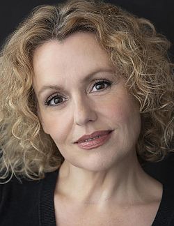 Tony Beckman's headshot