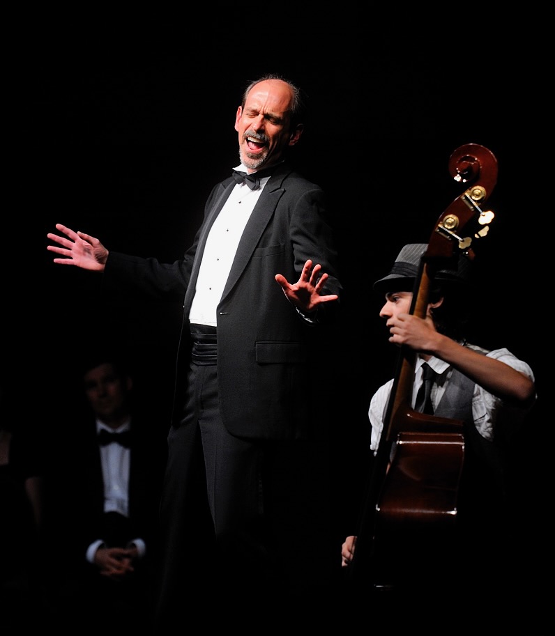 Christopher Cherry Headshot